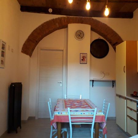 Casa Caterina Daire La Spezia Dış mekan fotoğraf