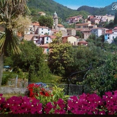 Casa Caterina Daire La Spezia Dış mekan fotoğraf