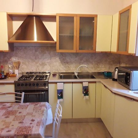 Casa Caterina Daire La Spezia Dış mekan fotoğraf