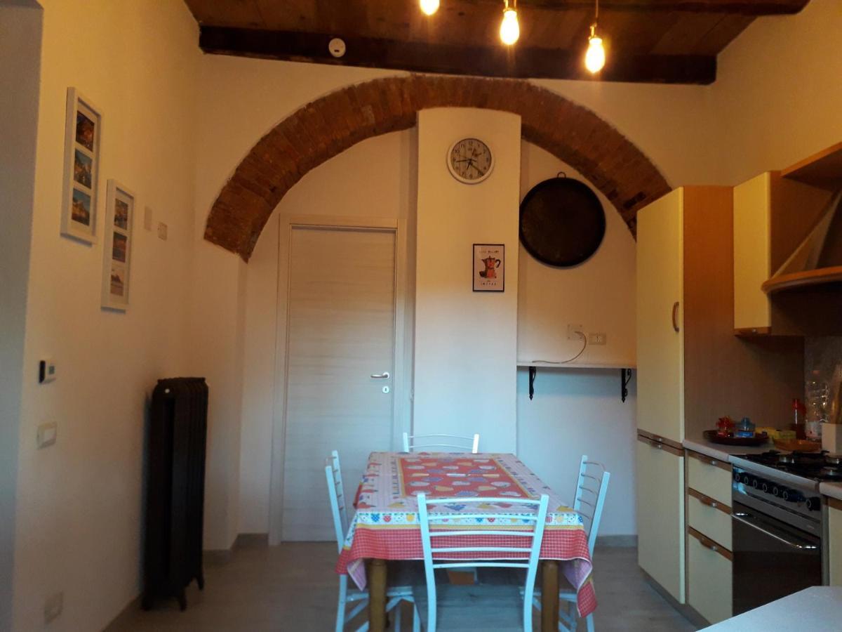 Casa Caterina Daire La Spezia Dış mekan fotoğraf