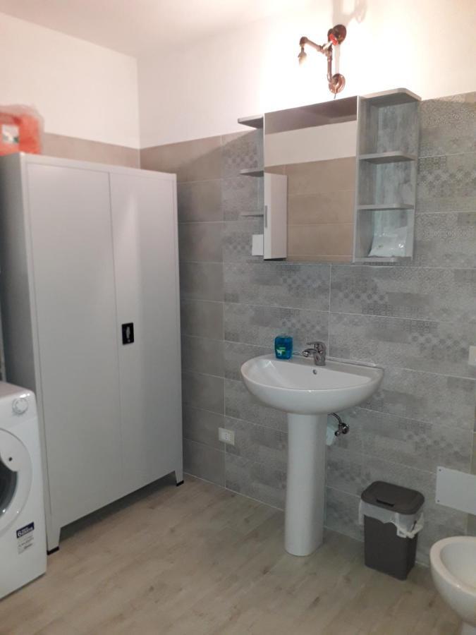 Casa Caterina Daire La Spezia Dış mekan fotoğraf