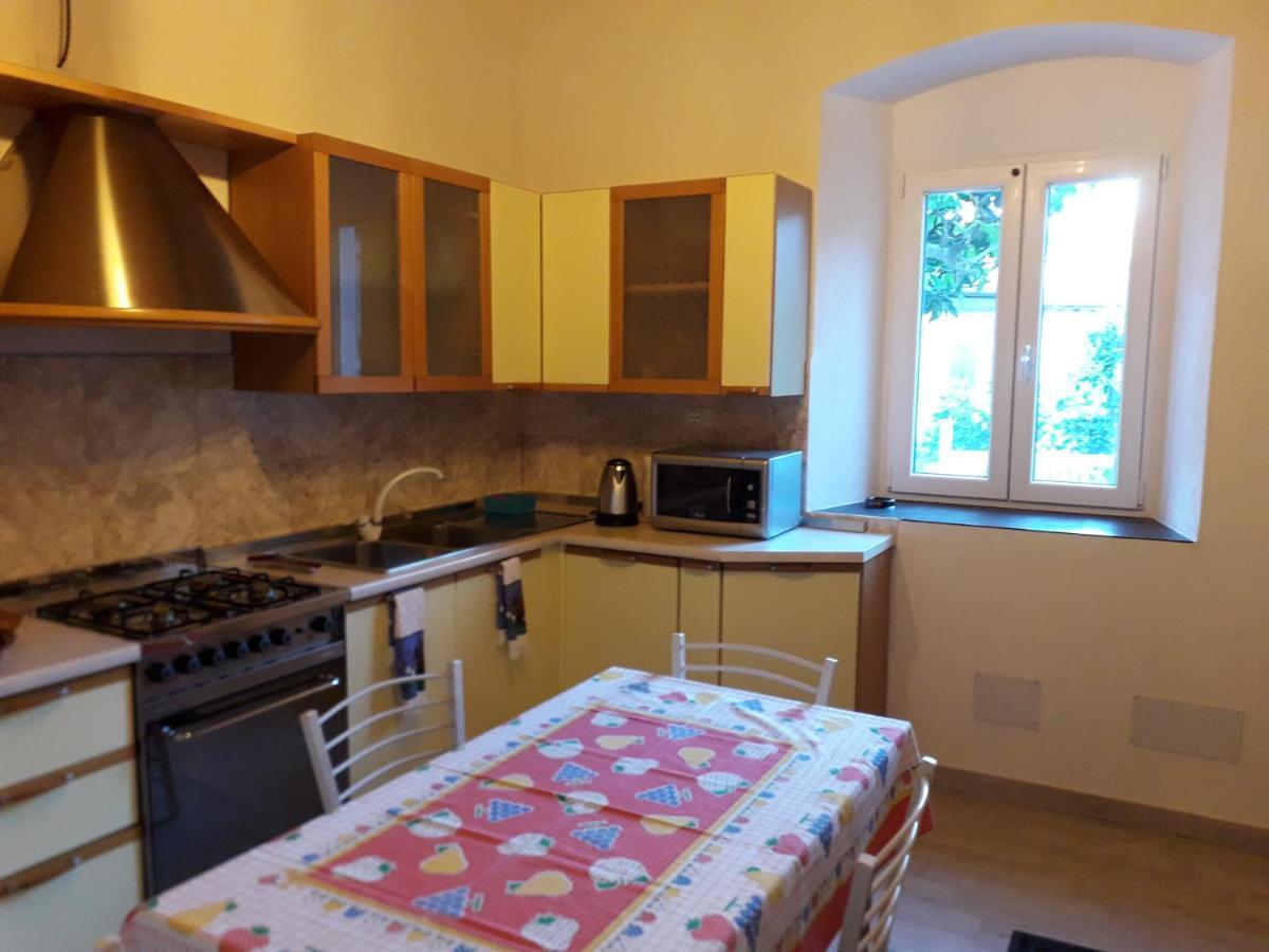 Casa Caterina Daire La Spezia Dış mekan fotoğraf