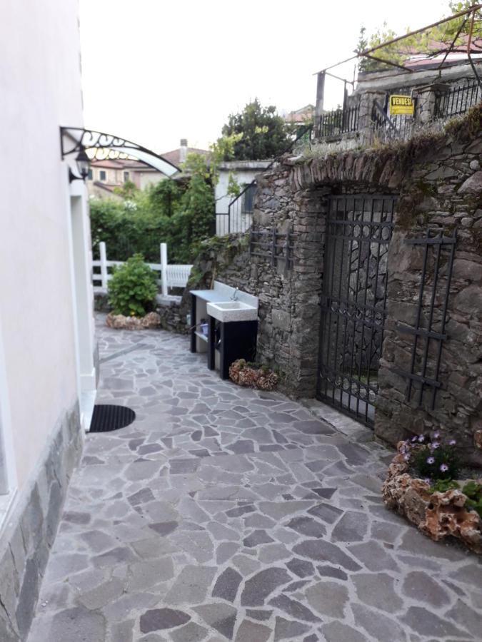 Casa Caterina Daire La Spezia Dış mekan fotoğraf