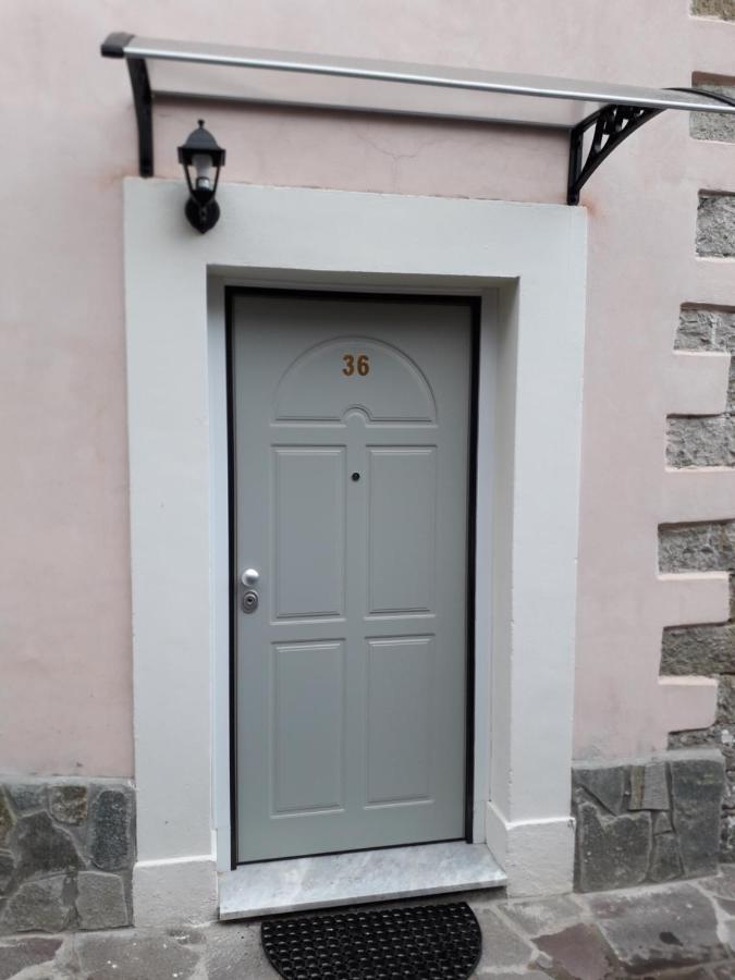 Casa Caterina Daire La Spezia Dış mekan fotoğraf