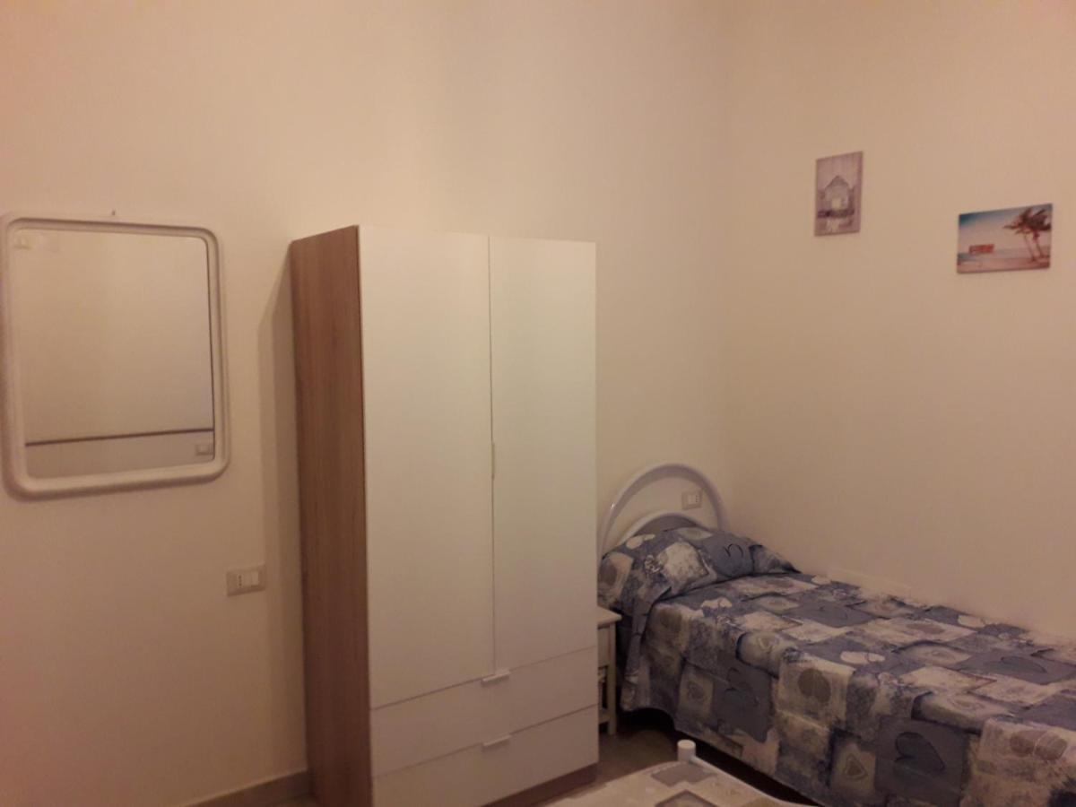 Casa Caterina Daire La Spezia Dış mekan fotoğraf
