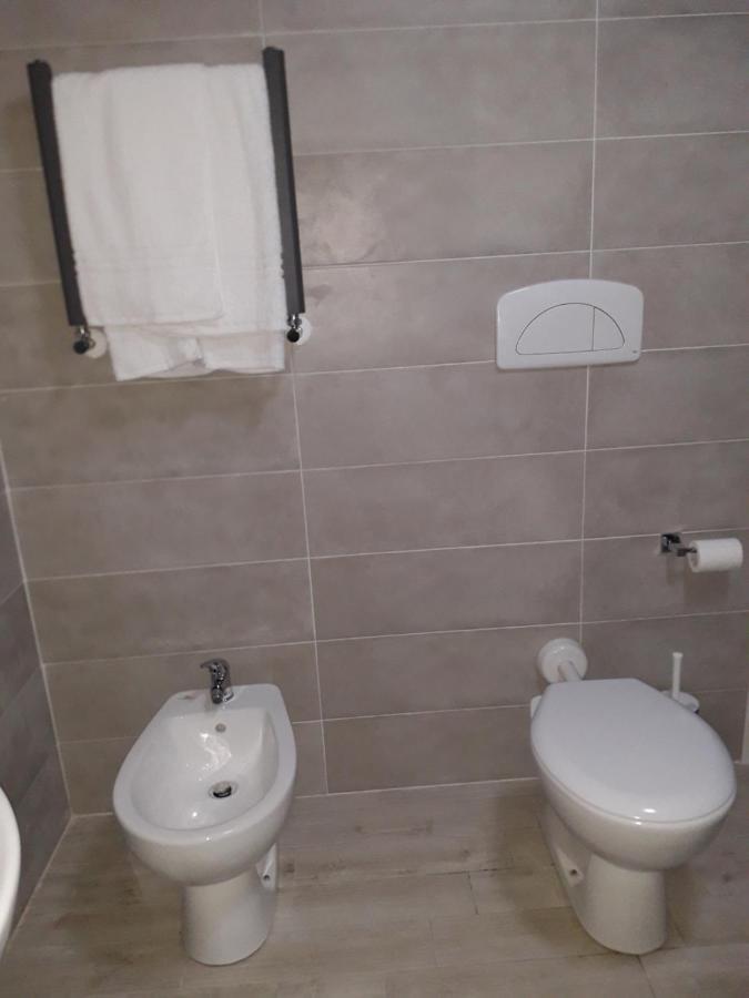 Casa Caterina Daire La Spezia Dış mekan fotoğraf