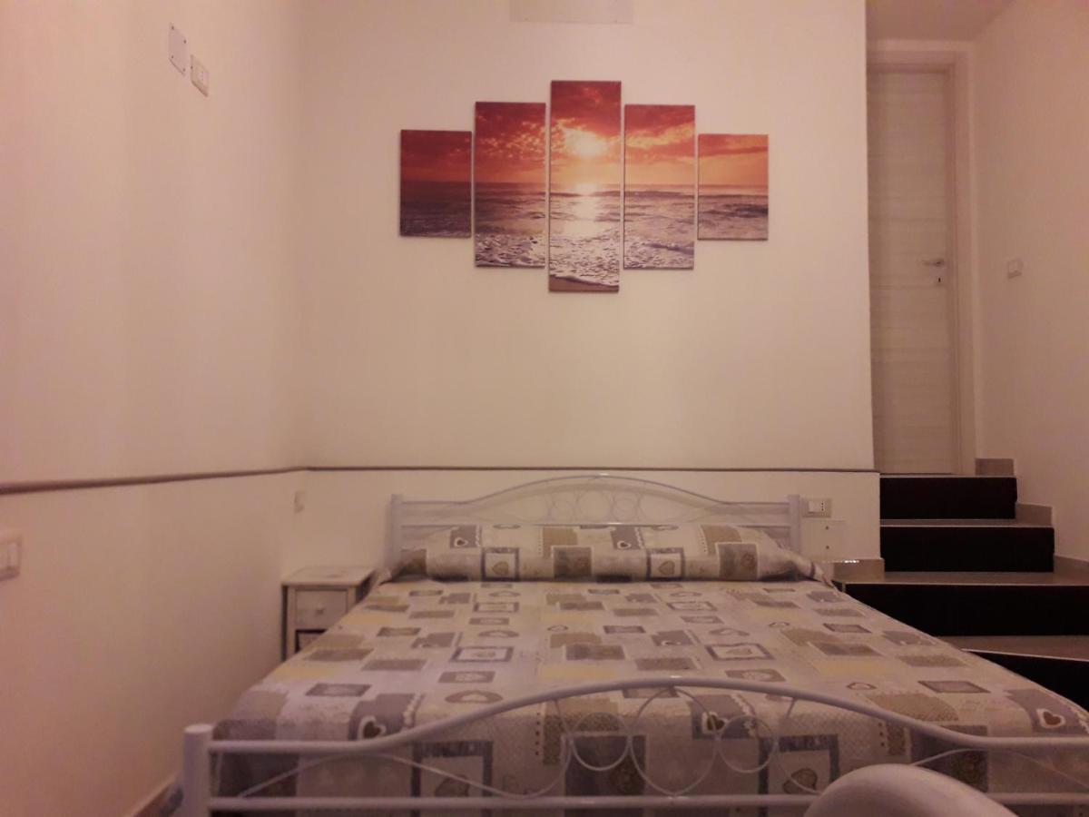 Casa Caterina Daire La Spezia Dış mekan fotoğraf