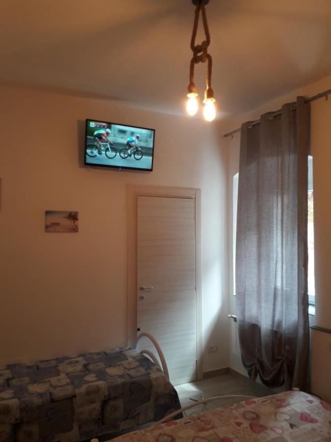 Casa Caterina Daire La Spezia Dış mekan fotoğraf