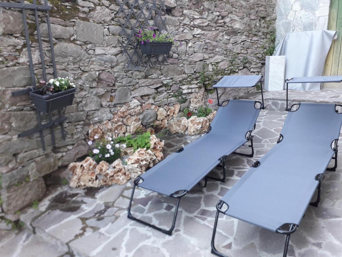 Casa Caterina Daire La Spezia Dış mekan fotoğraf