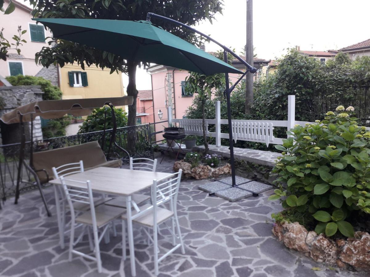 Casa Caterina Daire La Spezia Dış mekan fotoğraf