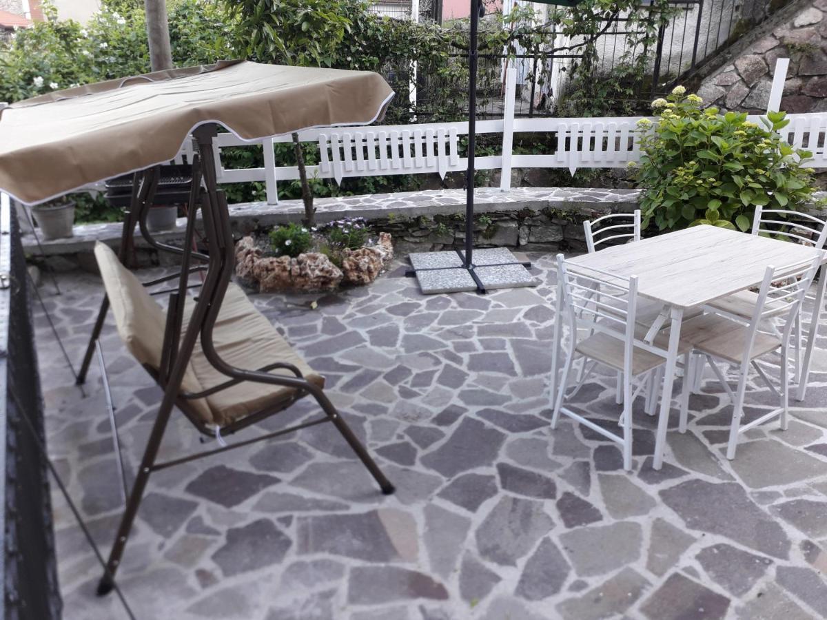 Casa Caterina Daire La Spezia Dış mekan fotoğraf